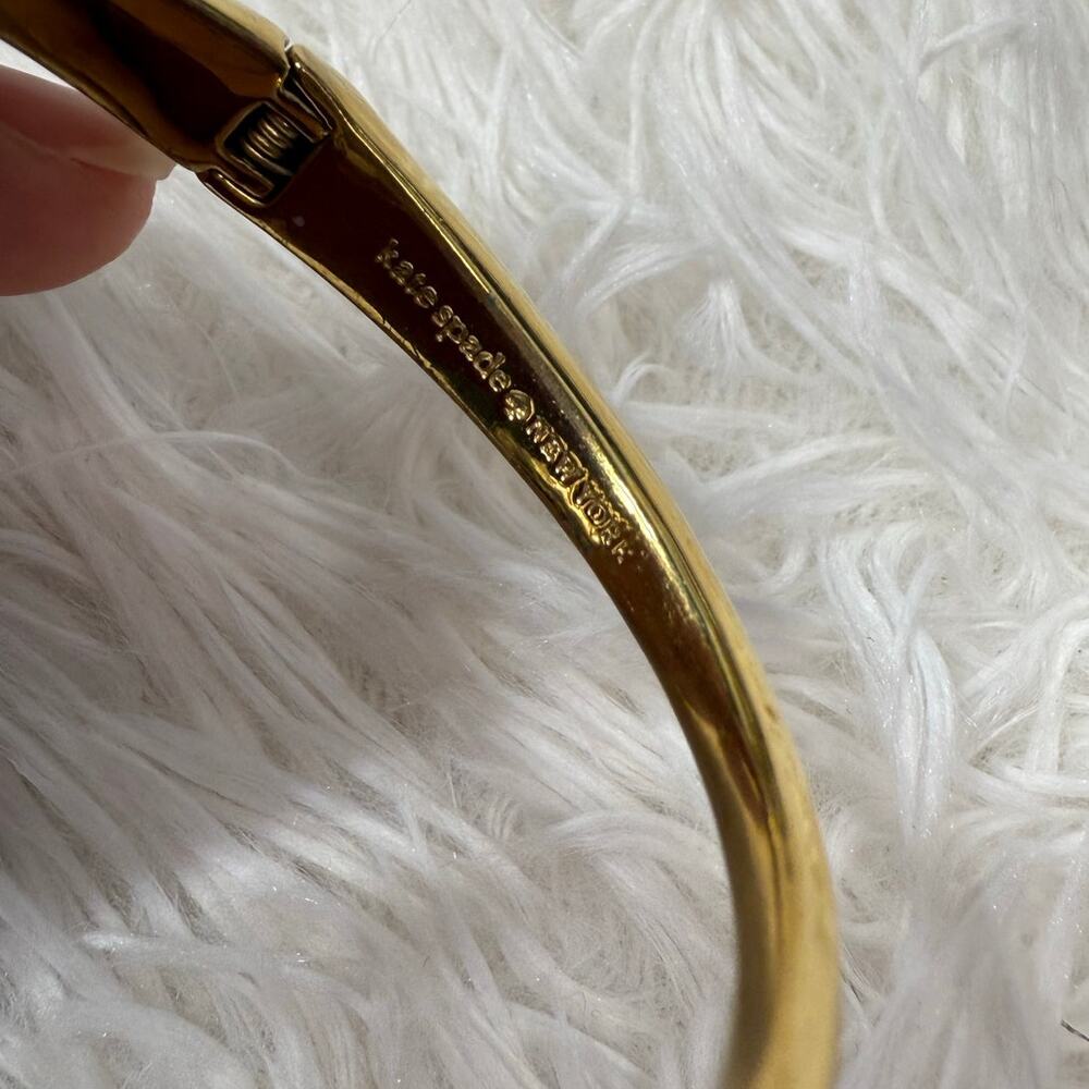 kate spade Sam Icon Bar Bracelet - Picture 5 of 6